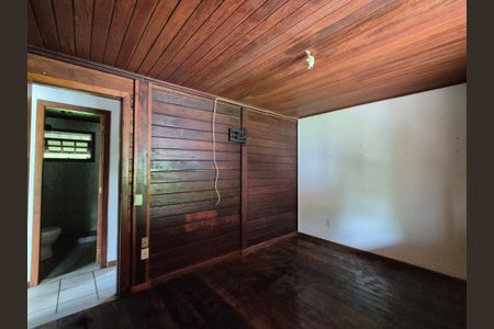 Casa de condomínio à venda com 200m², 2 quartos e 6 vagasQuarto 2