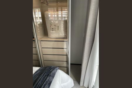 Apartamento para alugar com 53m², 1 quarto e sem vaga Apartamento para alugar com 53m², 1 quarto e sem vagaQuarto