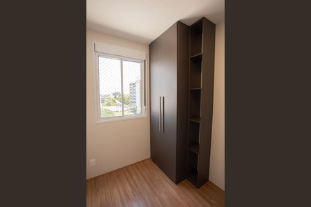 QUARTO 2 de apartamento para alugar com 2 quartos, 37m² em Santana, São Paulo