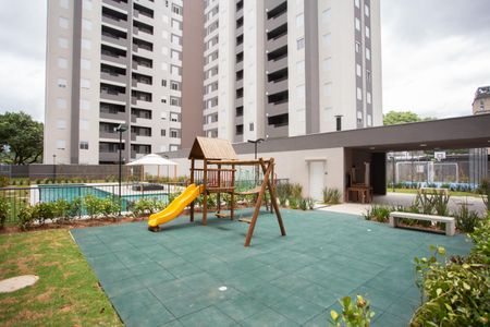 Apartamento para alugar com 37m², 2 quartos e sem vaga Apartamento para alugar com 37m², 2 quartos e sem vagaÁREA COMUM