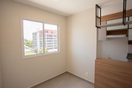 SALA de apartamento para alugar com 2 quartos, 37m² em Santana, São Paulo