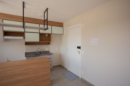 SALA de apartamento para alugar com 2 quartos, 37m² em Santana, São Paulo