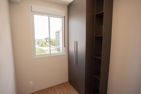 Apartamento para alugar com 37m², 2 quartos e sem vaga Apartamento para alugar com 37m², 2 quartos e sem vagaQUARTO 2