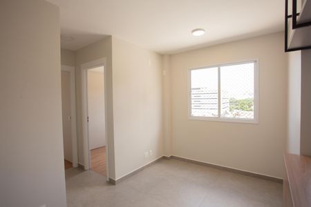 SALA de apartamento para alugar com 2 quartos, 37m² em Santana, São Paulo