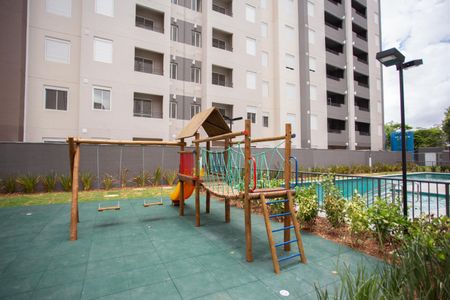 Apartamento para alugar com 37m², 2 quartos e sem vaga Apartamento para alugar com 37m², 2 quartos e sem vagaÁREA COMUM