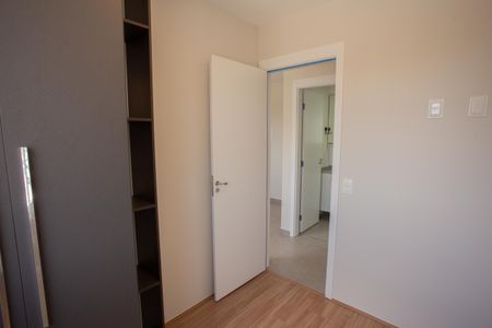 Apartamento para alugar com 37m², 2 quartos e sem vaga Apartamento para alugar com 37m², 2 quartos e sem vagaQUARTO 2