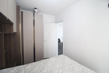 Apartamento para alugar com 37m², 1 quarto e sem vagaSuíte