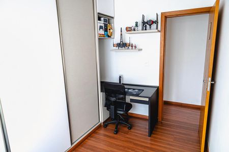 Apartamento à venda com 53m², 2 quartos e 1 vagaQuarto 1