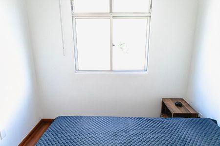 Apartamento à venda com 53m², 2 quartos e 1 vagaQuarto 2