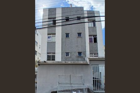 Apartamento à venda com 53m², 2 quartos e 1 vagaFachada/ Plaquinha_ RXDE- 162