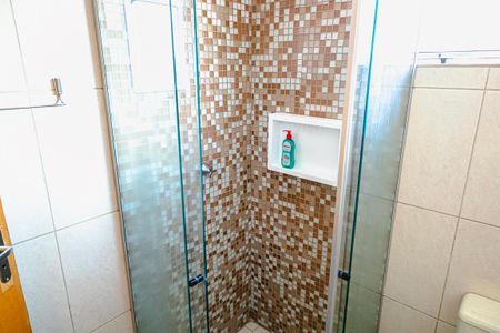 Apartamento à venda com 53m², 2 quartos e 1 vagaBanheiro