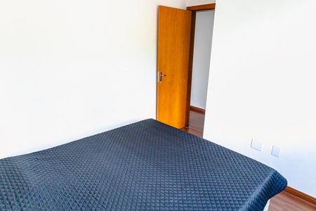 Quarto 2 de apartamento à venda com 2 quartos, 52m² em Manacás, Belo Horizonte