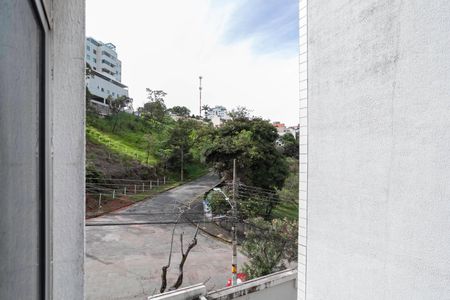 Quarto 1 - Vista de apartamento à venda com 2 quartos, 53m² em Manacás, Belo Horizonte