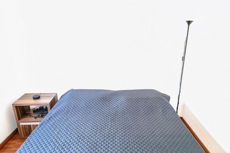 Apartamento à venda com 53m², 2 quartos e 1 vagaQuarto 2