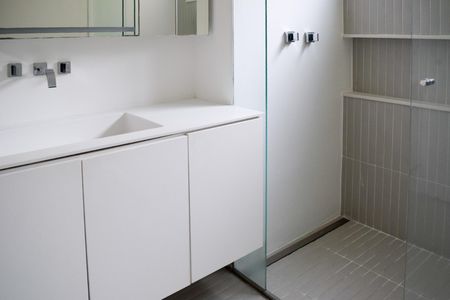 Apartamento para alugar com 174m², 4 quartos e 3 vagas Apartamento para alugar com 174m², 4 quartos e 3 vagasBanheiro Suite Master