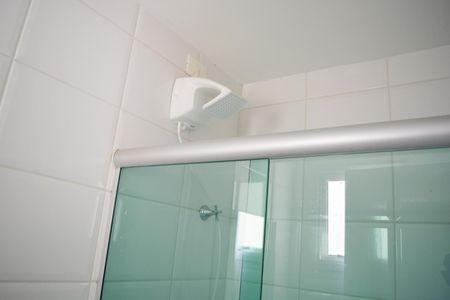 Apartamento para alugar com 174m², 4 quartos e 3 vagas Apartamento para alugar com 174m², 4 quartos e 3 vagasBanheiro de serviço