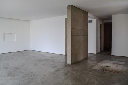 Sala de apartamento para alugar com 4 quartos, 174m² em Vila Gomes Cardim, São Paulo