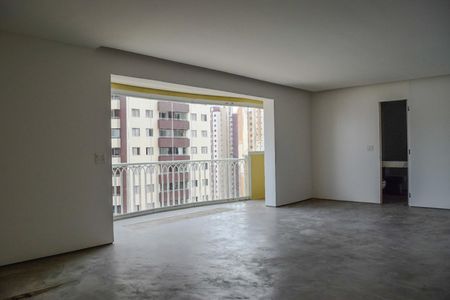 Sala de apartamento para alugar com 4 quartos, 174m² em Vila Gomes Cardim, São Paulo