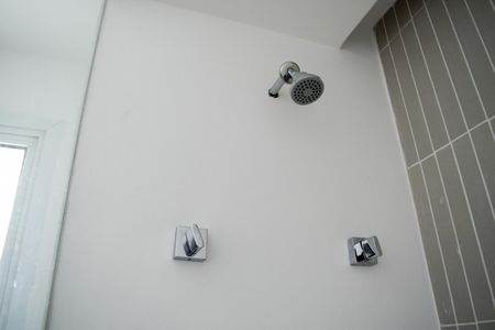 Apartamento para alugar com 174m², 4 quartos e 3 vagas Apartamento para alugar com 174m², 4 quartos e 3 vagasBanheiro Suite 1