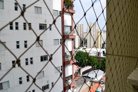 Apartamento para alugar com 174m², 4 quartos e 3 vagas Apartamento para alugar com 174m², 4 quartos e 3 vagasVista