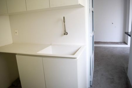 Apartamento para alugar com 174m², 4 quartos e 3 vagas Apartamento para alugar com 174m², 4 quartos e 3 vagasÁrea de Serviço
