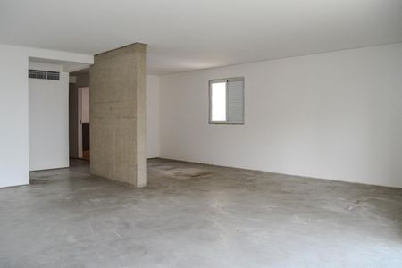 Sala de apartamento para alugar com 4 quartos, 174m² em Vila Gomes Cardim, São Paulo