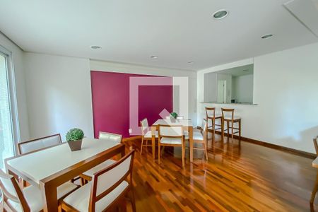 Apartamento para alugar com 174m², 4 quartos e 3 vagas Apartamento para alugar com 174m², 4 quartos e 3 vagasÁrea comum