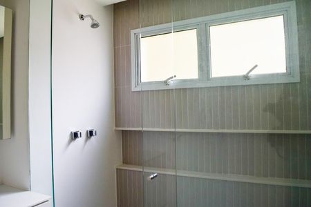 Apartamento para alugar com 174m², 4 quartos e 3 vagas Apartamento para alugar com 174m², 4 quartos e 3 vagasBanheiro Suite Master