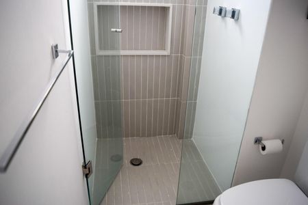 Apartamento para alugar com 174m², 4 quartos e 3 vagas Apartamento para alugar com 174m², 4 quartos e 3 vagasBanheiro Suíte 2