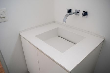 Apartamento para alugar com 174m², 4 quartos e 3 vagas Apartamento para alugar com 174m², 4 quartos e 3 vagasBanheiro Suite 1