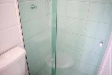 Apartamento para alugar com 174m², 4 quartos e 3 vagas Apartamento para alugar com 174m², 4 quartos e 3 vagasBanheiro de serviço