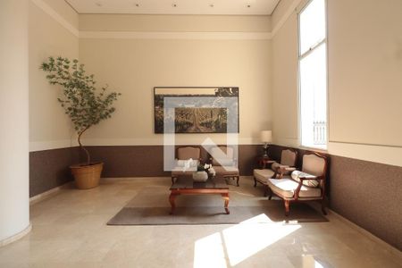 Apartamento para alugar com 174m², 4 quartos e 3 vagas Apartamento para alugar com 174m², 4 quartos e 3 vagasÁrea comum