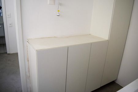 Apartamento para alugar com 174m², 4 quartos e 3 vagas Apartamento para alugar com 174m², 4 quartos e 3 vagasQuarto de Serviço