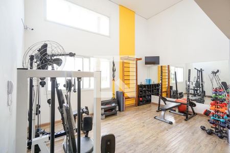 Apartamento para alugar com 174m², 4 quartos e 3 vagas Apartamento para alugar com 174m², 4 quartos e 3 vagasÁrea comum