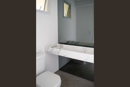 Apartamento para alugar com 174m², 4 quartos e 3 vagas Apartamento para alugar com 174m², 4 quartos e 3 vagasLavabo