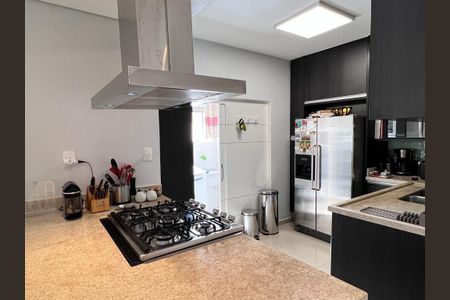 Apartamento para alugar com 86m², 2 quartos e 1 vagaCozinha