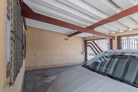 Casa para alugar com 80m², 2 quartos e 1 vagaGaragem