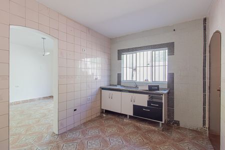 Casa para alugar com 80m², 2 quartos e 1 vagaCozinha