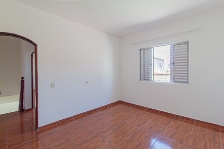 Quarto 1 de casa para alugar com 2 quartos, 120m² em Jardim Gonzaga, São Paulo