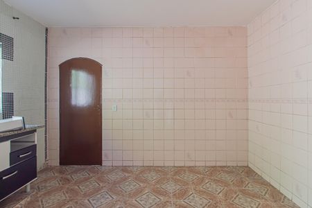 Casa para alugar com 80m², 2 quartos e 1 vagaCozinha