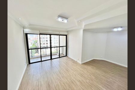 Sala de apartamento para alugar com 4 quartos, 90m² em Santana, São Paulo
