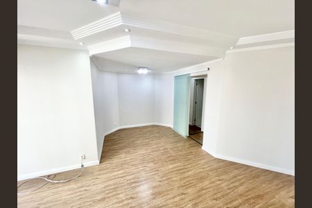 Sala de apartamento para alugar com 4 quartos, 90m² em Santana, São Paulo