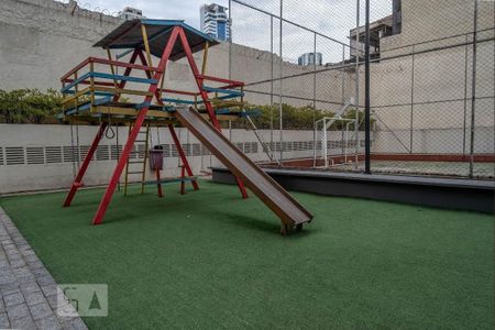 Apartamento para alugar com 90m², 3 quartos e 2 vagas Apartamento para alugar com 90m², 3 quartos e 2 vagasÁrea comum - Playground