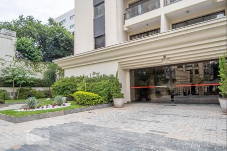 Apartamento para alugar com 90m², 3 quartos e 2 vagas Apartamento para alugar com 90m², 3 quartos e 2 vagasEntrada