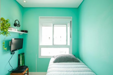 Apartamento à venda com 64m², 2 quartos e 2 vagasQuarto