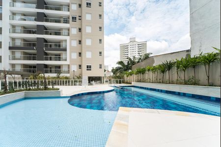 Apartamento à venda com 64m², 2 quartos e 2 vagasÁrea comum