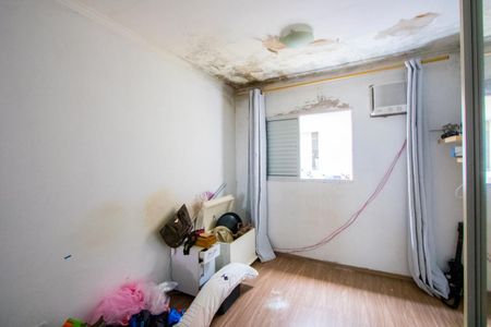 Quarto 2 de casa à venda com 2 quartos, 100m² em Vila Guiomar, Santo André