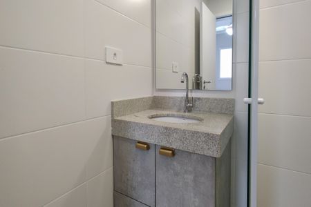 Apartamento para alugar com 130m², 3 quartos e 2 vagasBanheiro