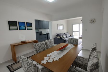 Apartamento para alugar com 130m², 3 quartos e 2 vagasSala