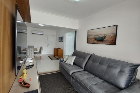 Apartamento para alugar com 130m², 3 quartos e 2 vagasSala